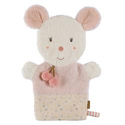 Picture Washing mitt mouse