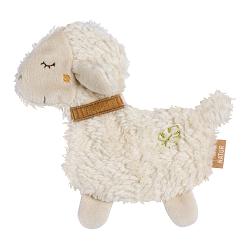 Picture Crinkle sheep NATUR
