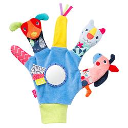 Picture Playglove COLOR Friends