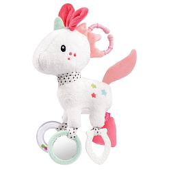 Picture Activity unicorn with ring