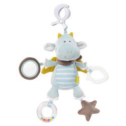 Picture Activity dragon with clamp