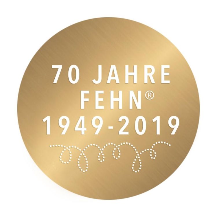 Image 70 years Fehn