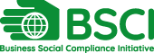 BSCI - Business Social Compliance Initiative