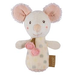 Picture Mini rattle mouse