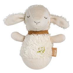 Picture Mini roly poly sheep NATUR