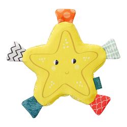 Picture Starfish bath sponge