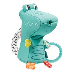 Picture Crocodile watering can