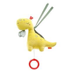 Mini-Spieluhr Dino