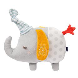 Picture Cuddly toy elephant