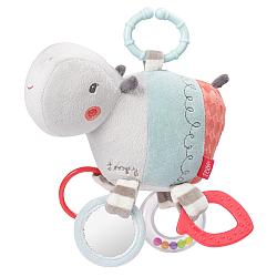 Activity hippo with ring