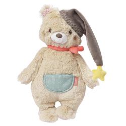 Picture Cuddly toy bear