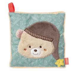 Picture Cherry stone cushion bear