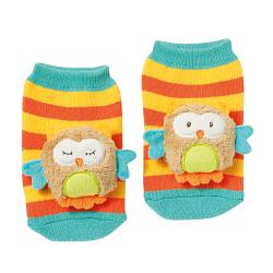 Picture Rattlesocks owl