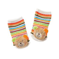 Picture Rattlesocks teddy