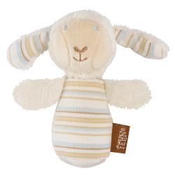 Picture Mini rattle sheep