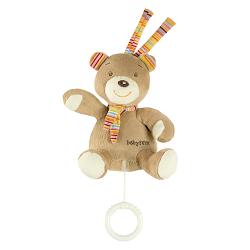 Picture Musical teddy