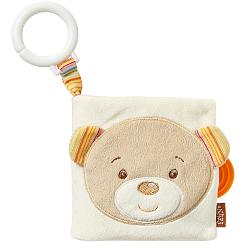 Picture Soft book teddy