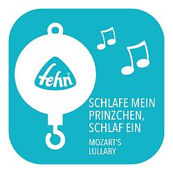 Mobile chime Mozart´s Lullaby