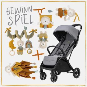 Instagram - *** GEWINNSPIEL ***

Wir lieben den Herbst und die ausgedehnten Spaziergänge ...